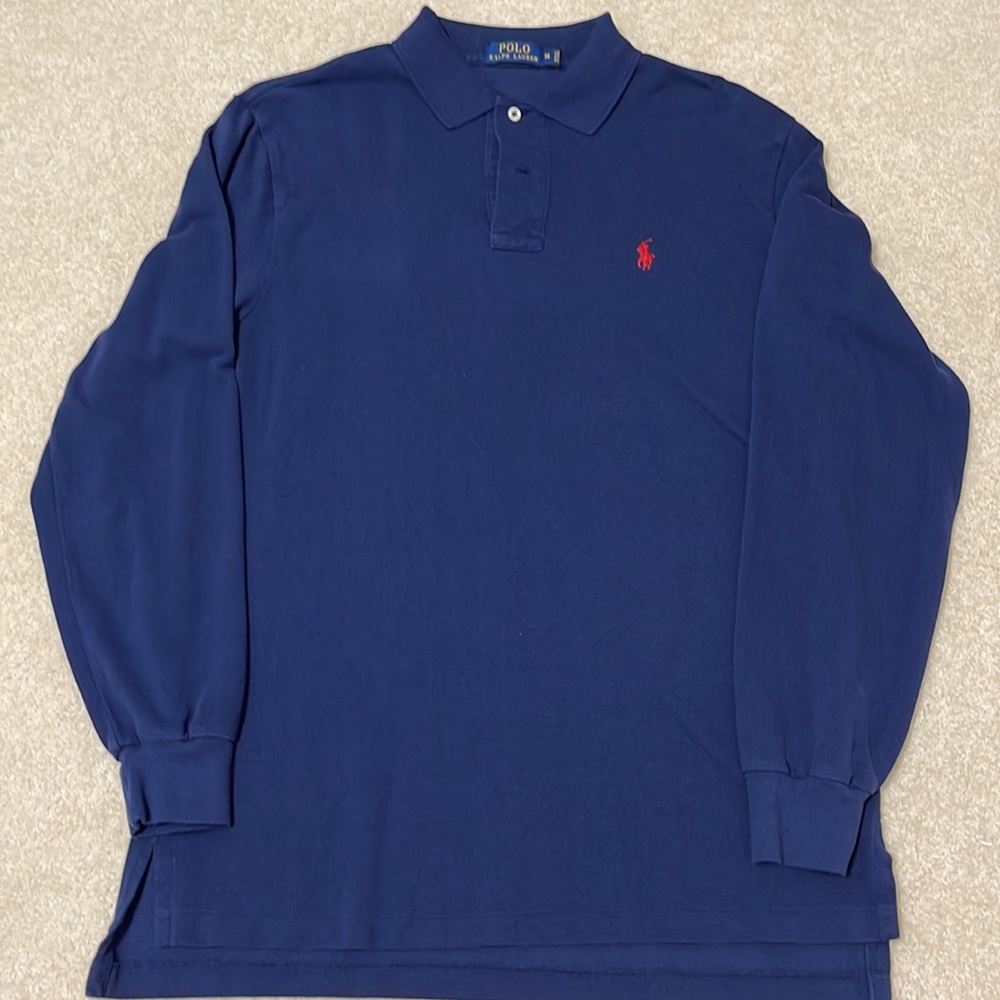 Polo by Ralph Lauren M Mens shirt